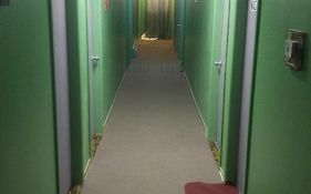 Sedley Hotel 2*